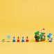 Конструктор Mario Kart Yoshi Bike LEGO Super Mario 72031