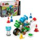 Конструктор Mario Kart Yoshi Bike LEGO Super Mario 72031