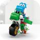 Конструктор Mario Kart Yoshi Bike LEGO Super Mario 72031