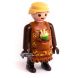 Конструктор Playmobil Дракони III: Рибоніг в льотному костюмі 70044