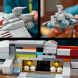 Конструктор Штурмовий корабель класу Аккламатор LEGO Star Wars 75404