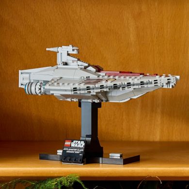 Конструктор Штурмовий корабель класу Аккламатор LEGO Star Wars 75404