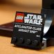 Конструктор Штурмовий корабель класу Аккламатор LEGO Star Wars 75404