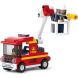 Конструктор SLUBAN M38-B0622 Fire: Фігурка