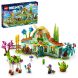 Конструктор Стайня казкових істот LEGO DREAMZzz 71459