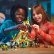 Конструктор Стайня казкових істот LEGO DREAMZzz 71459