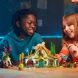 Конструктор Стайня казкових істот LEGO DREAMZzz 71459