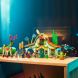 Конструктор Стайня казкових істот LEGO DREAMZzz 71459