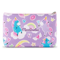 Косметичка Райдужний Єдиноріг Martinelia 80056