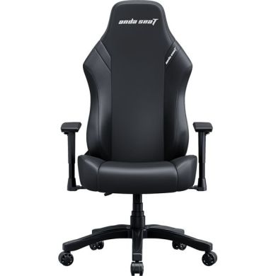 Кресло игровое Anda Seat Luna Black Size L AD18-44-B-PV/C