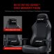 Кресло игровое Anda Seat Luna Black Size L AD18-44-B-PV/C