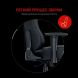Кресло игровое Anda Seat Luna Black Size L AD18-44-B-PV/C