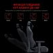 Кресло игровое Anda Seat Luna Black Size L AD18-44-B-PV/C