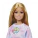 Лялька Barbie Малібу Стилістка HNK95