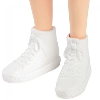 Лялька Barbie Модниця спортивний шик HYT90