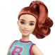 Лялька Barbie Модниця спортивний шик HYT90