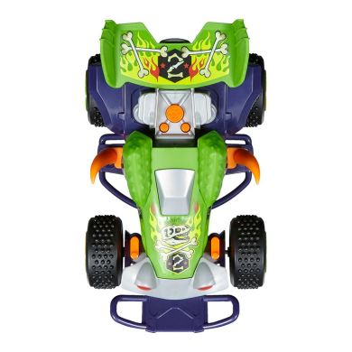 Машинка Road Rippers Mega monsters Beast buggy моторизованная 20111, 20