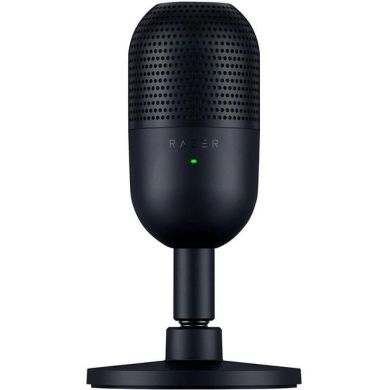 Мікрофон RAZER Seiren V3 mini, Black RZ19-05050100-R3M1