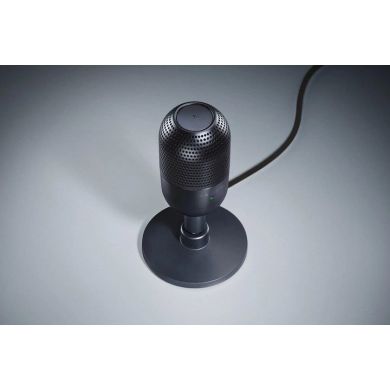 Мікрофон RAZER Seiren V3 mini, Black RZ19-05050100-R3M1
