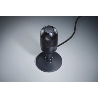 Мікрофон RAZER Seiren V3 mini, Black RZ19-05050100-R3M1