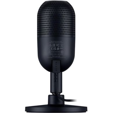 Микрофон RAZER Seiren V3 mini, Black RZ19-05050100-R3M1