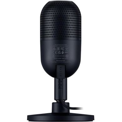 Мікрофон RAZER Seiren V3 mini, Black RZ19-05050100-R3M1
