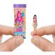 Миникуколка-сюрприз Barbie Color Reveal серии Mini BarbieLand &ndash; радужные и стильные JCR08