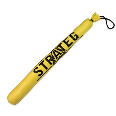 Мягкая битая Softbat yellow Strateg 2081