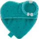 Мягкая игрушка для сна MyHummy Teddy Bear Max датчиком сна 5907637944484, Графитовый