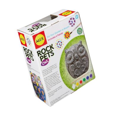 Набор для творчества Alex Toys &laquo;Cова 731346561503