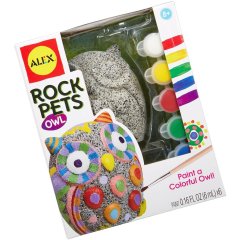 Набор для творчества Alex Toys &laquo;Cова 731346561503
