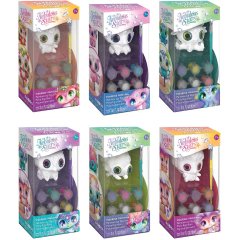 Набір для творчості NEBULOUS STARS &ndash; РОЗФАРБУЙ УЛЮБЛЕНЦЯ 6 видів в асортименті 11414