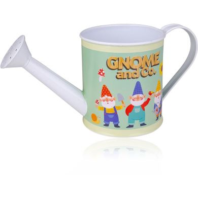 Набір для ванни GNOME&CO (гель для душу, щітка для нігтів) в лійці, 300 мл ACCENTRA 4015953672392
