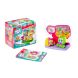 Набор фигурок MOJI POPS S2 &ndash; КОРОБОЧКА ПРИКЛЮЧЕНИЙ (2 фигурки, сцена) PMP2D612IN00