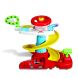 Набір ігровий Bb Junior Ferrari Dash'N Drive 16-88803