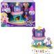 Набір Казкові місця з Поллівіля Polly Pocket в асортименті GYK41
