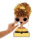 Набір-сюрприз LOL Surprise OMG Styling head Королева Бджілка 566229
