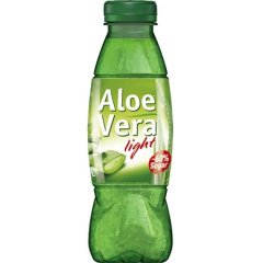 Напій Aloe VERA Лайт з низьким вмістом цукру 0,5л 8588008965436
