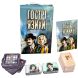 Настольная игра 30951 (укр) Острые языки, в кор-ке 18,7-12-4,5 см 30951