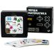 Настільна гра JoyBand MemoBox Delux Перша математика JoyBand MBD101