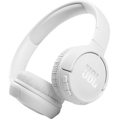 Навушники JBL Tune 510 BT white JBLT510BTWHTEU