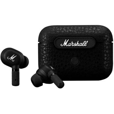 Навушники Marshall Motif ANC Black 7340055383776