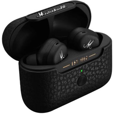 Навушники Marshall Motif ANC Black 7340055383776