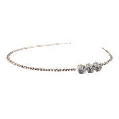 Обруч для волосся у асортименті Great Pretenders Boutique Diamante (Бутік Даймонд), 91207 91207