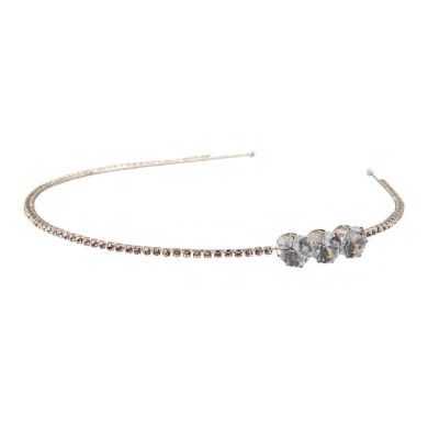 Обруч для волос в ассортименте Great Pretenders Boutique Diamante (Бутик Даймонд), 91207 91207