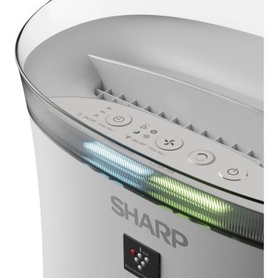 Очиститель воздуха Sharp UA-PF40E-W