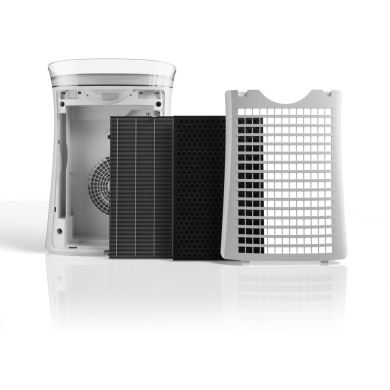 Очиститель воздуха Sharp UA-PF40E-W