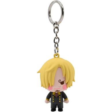 One Piece Pocket Hero S2 Брелок Санджі YUME 11925