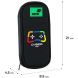 Пенал Kite 662 Cyber K26-662-6