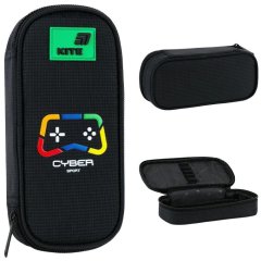 Пенал Kite 662 Cyber K26-662-6